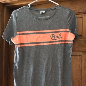 VS Pink Top